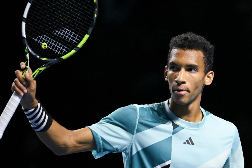 Hopman Cup : le Canada d’Auger-Aliassime et d’Andreescu rejoint l’Italie en finale