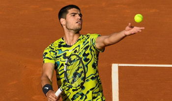 Alcaraz critique les Masters 1000 rallongés : « Ils nous disent que nous avons plus de jours de repos, mais au final tu ne te reposes pas »