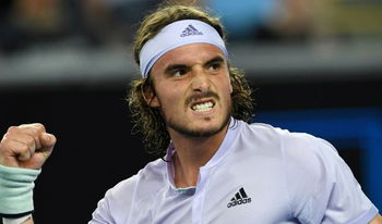 Tsitsipas-Berrettini, Goffin-Moutet, Gasquet-Popyrin, Lopez-Brown et Paire-Benchetrit sont au programme de l'UTS ce samedi (7ème journée).