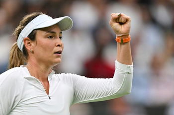 Pam Shriver napušta Vekićin tim nakon tri godine suradnje
