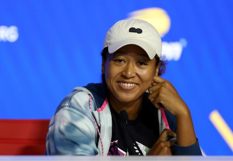 « Il me donne l’impression d’être une encyclopédie du tennis », Osaka ravie de son début de collaboration avec Wiktorowski, ancien coach de Swiatek