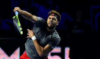 Tsonga tête d'affiche du Challenger d'Orléans