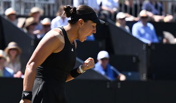 Pegula Secures Impressive Victory Against Swiatek in Bad Homburg Final  