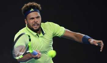 Au programme messieurs vendredi à Melbourne, Nadal, Tsonga vs Kyrgios, Dimitrov vs Rublev, Cilic vs Harrison, ou Schwartzman vs Dolgopolov.