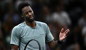 When you tell me to quit tennis, you're done… Monfils' outburst about social media criticism  