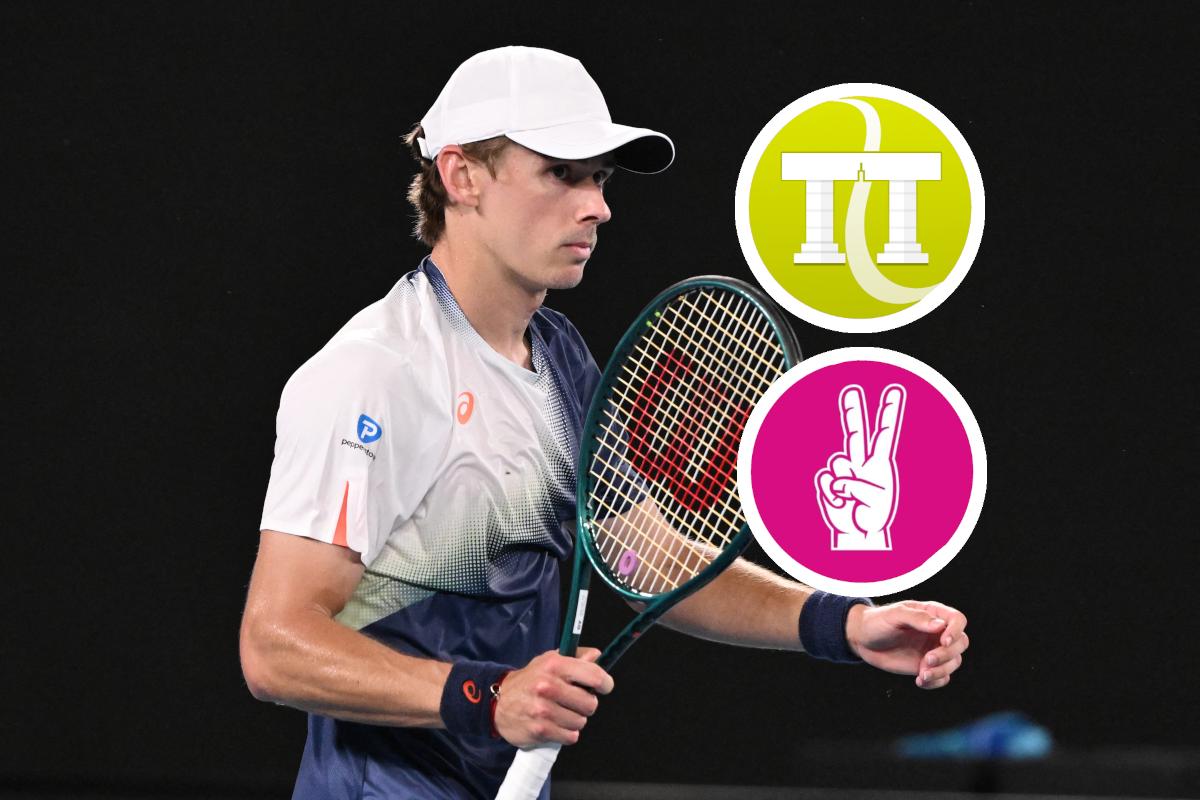﻿Paris/Pronos - Rublev-Fritz, De Minaur-Shelton, Svitolina-Osaka, notre avis et les cotes intéressantes de la journée de mardi