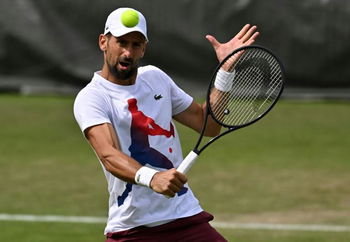 Obožavam Drapera. Ne možemo isključiti ni Đokovića, Roddick daje svoje favorite za Wimbledon