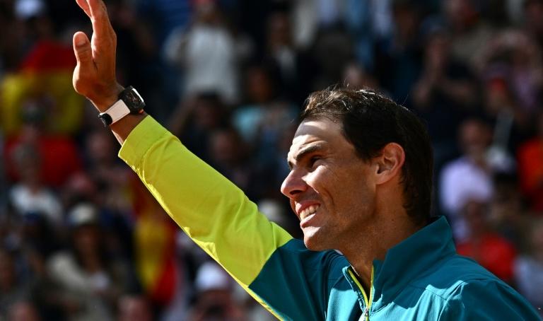 Video - Roland-Garros brengt eerste eerbetoon aan Nadal uit op sociale media