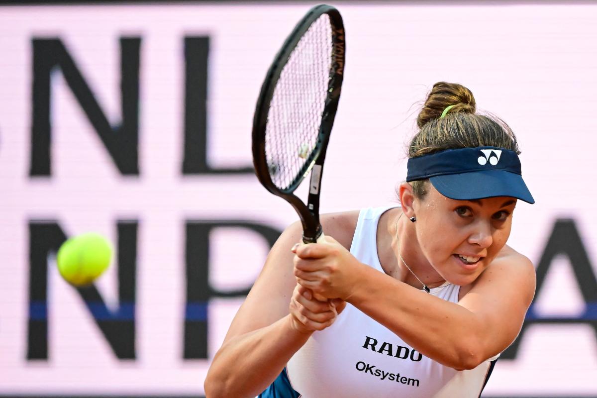 Noskova responde a los mensajes de insultos hacia su madre fallecida: «Espero que encuentren compasión en su corazón»  