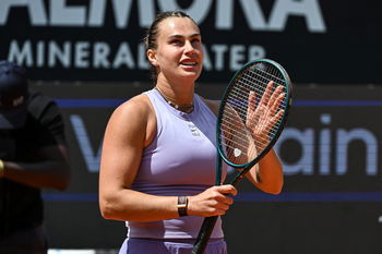 Sabalenka, Musetti, Paolini and the Tribute to Nadal: The Schedule for the First Day at Roland-Garros