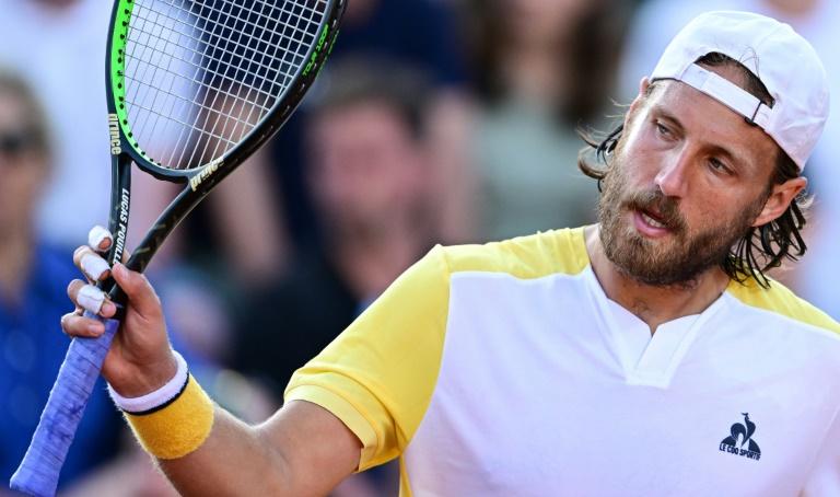 Pouille: « Mən kortlarda böyük hisslər yaşamaq istəyirəm »