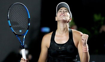 Muguruza se relance à Guadalajara