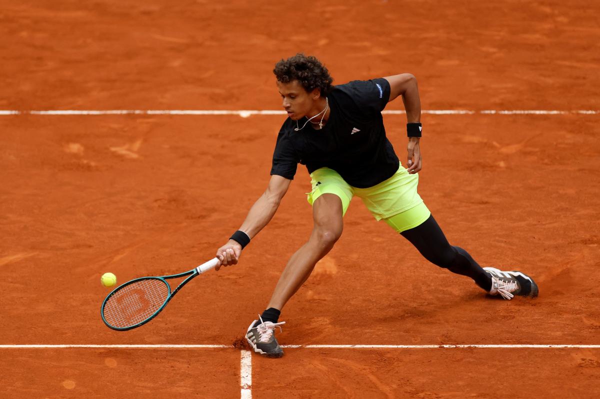 Diallo ribalta Dimitrov e si qualifica per il suo primo quarto di finale in un Masters 1000  