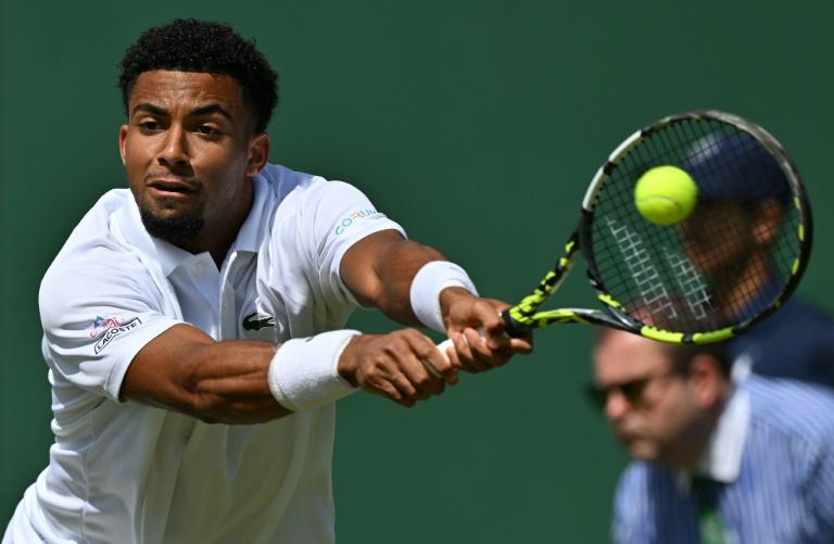 Fils, Still Uncertain for Wimbledon, Withdraws from Grass-Court Warm-Up Tournament  