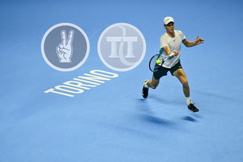Concours - Gagnez la raquette de votre choix et de nombreux lots pendant les ATP Finals de Turin