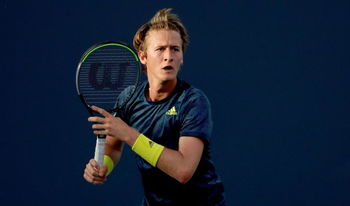 Fin de parcours pour Korda à Miami