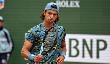 I felt something inside me that I had never experienced before, Musetti reflects on the turning point of his season  