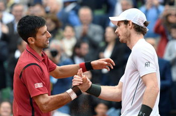 Chardy on the Djokovic-Murray partnership: Just because Andy is coming doesn't mean everything will change.