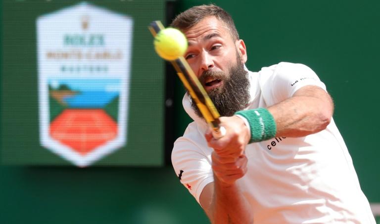 Paire : Je me suis dit 'Arrête un peu l'alcool aussi'