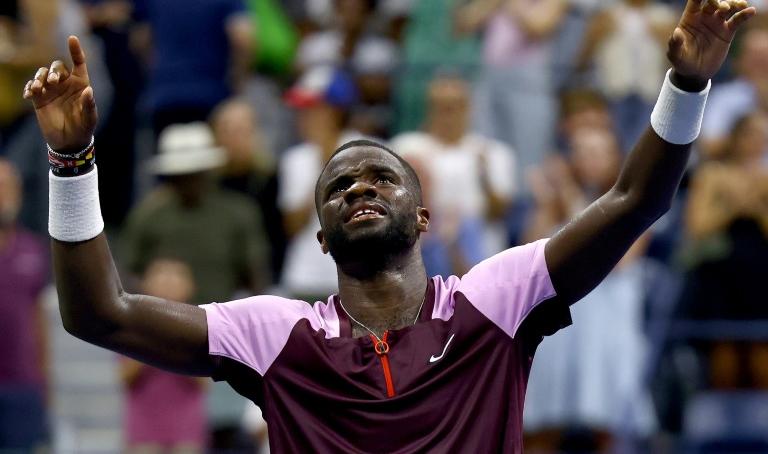 Tiafoe se omlouvá: Takový nejsem.