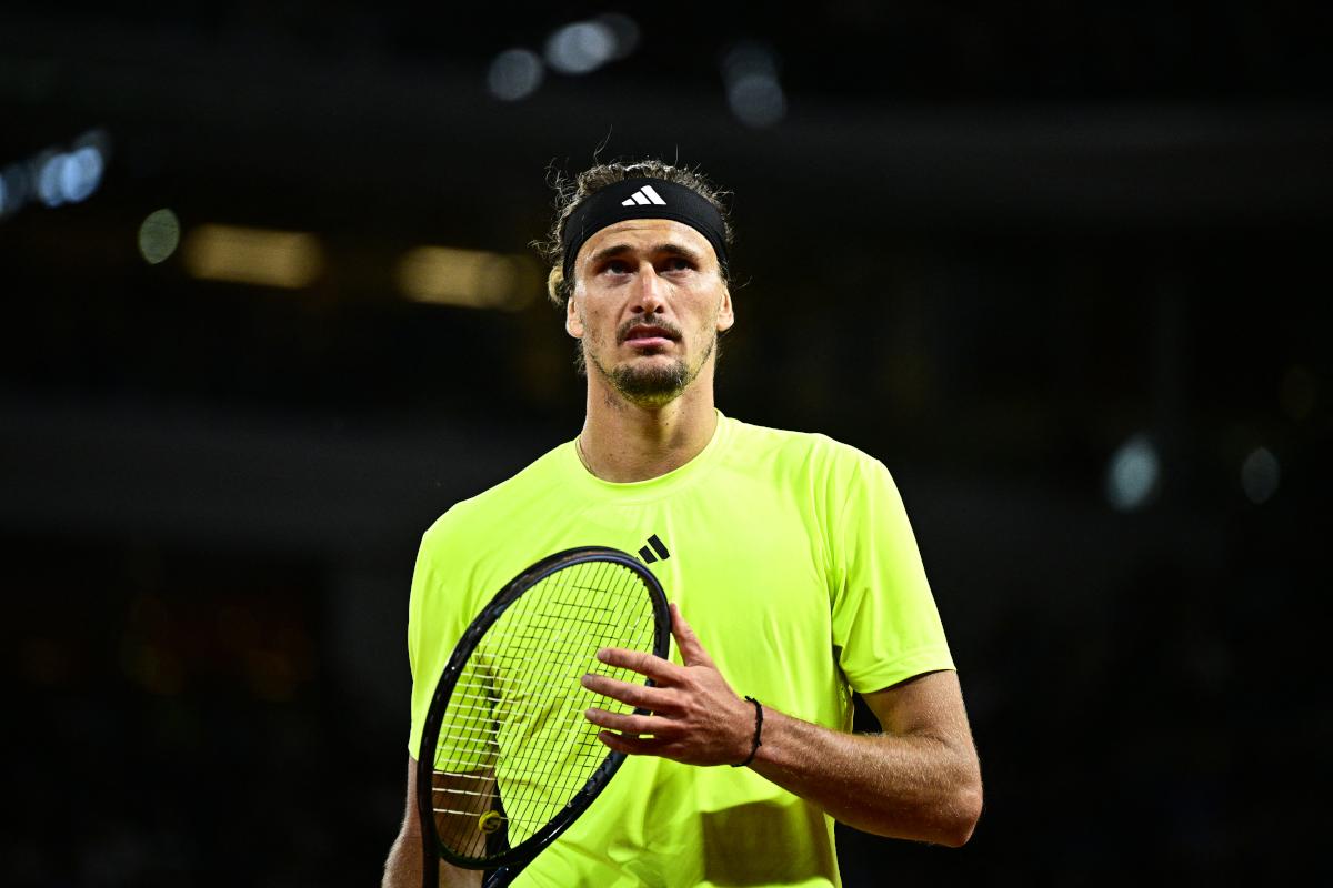 Le tournoi de Gstaad dévoile sa liste des participants avec notamment Zverev