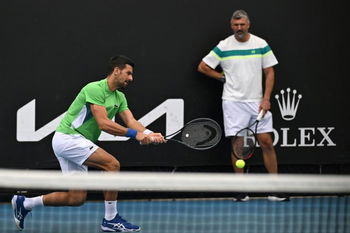 Ivanisevic on Djokovic: Still the best in the world