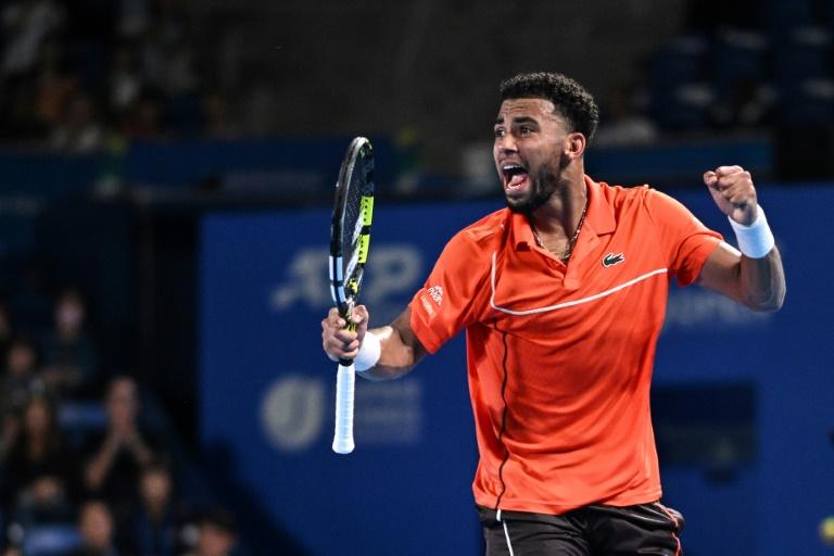 Next Gen ATP Finals: Arthur Fils în cursă, alți trei jucători calificați