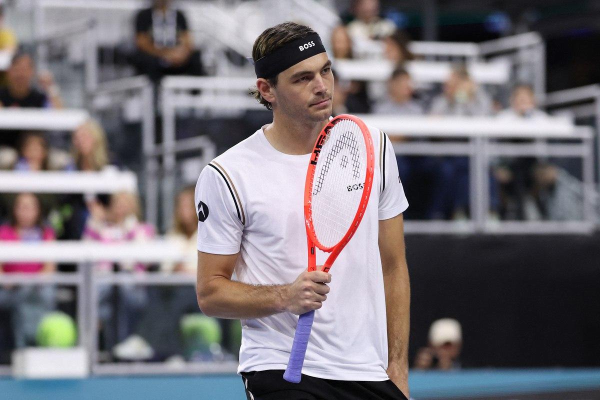 Fritz om endringen i mixed double-formatet i US Open: Mixed double har ikke tilført Grand Slam-turneringene noe særlig.