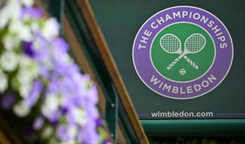 Sin wild-cards para Thiem ni Raonic en Wimbledon