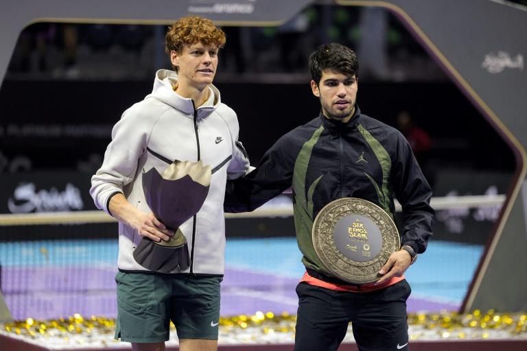 « Gli scontri tra Sinner e Alcaraz sono i migliori match di tennis che abbia mai visto in termini di livello », Wilander dà il suo favorito  