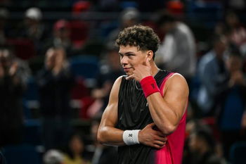 « Sem dúvida que um de nós conseguirá mais cedo ou mais tarde », Shelton optimista sobre a busca dos americanos por um Grand Slam  