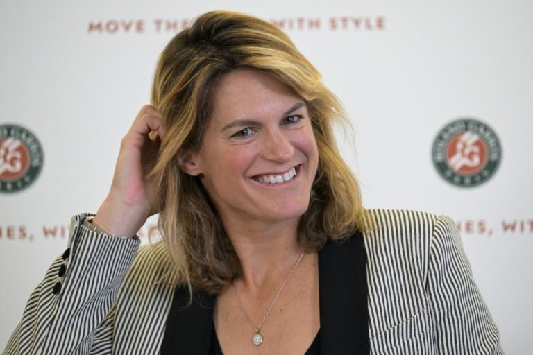 « C’est compliqué pour nous de faire autrement », Mauresmo justifie l’absence de programmation de matchs féminins en session de soirée à Roland-Garros