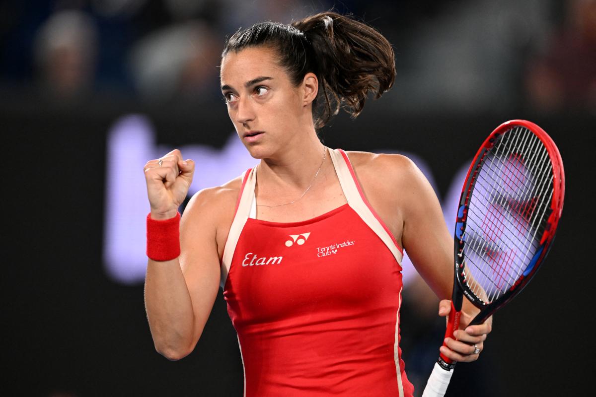Het programma van woensdag 5 maart in Indian Wells