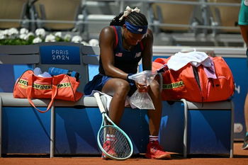 I could completely change the game with her second serve and forehand, says Rick Macci about Gauff's issues  