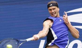« Je ne comprends pas vraiment la raison derrière ce choix », Zverev critique la vitesse des courts à Cincinnati