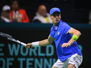 Volandri, Kapitän von Italien im Davis Cup: Wir haben einen Pakt mit Sinner geschlossen.