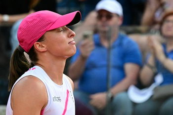 Rusedski zum Fall Swiatek: Das Hauptproblem ist die Geschwindigkeit, mit der positive Tests bearbeitet werden.