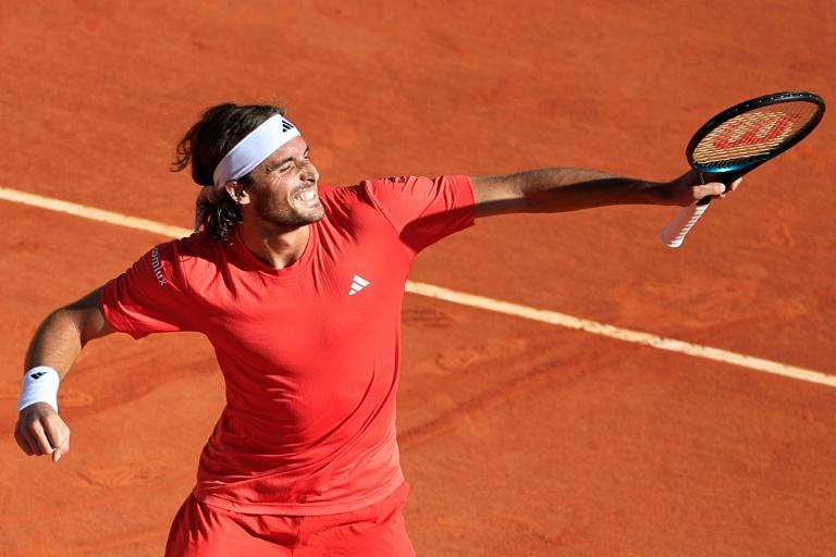 Zverev contro Berrettini, Tsitsipas inizia la difesa del titolo: il programma di martedì a Monte-Carlo
