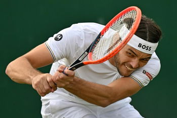 Fritz Confirms His Ranking Against Fokina in Wimbledon's 3rd Round  