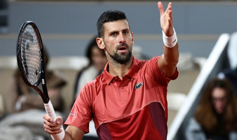If he doesn't win a big tournament, I'm not sure he'll regain his motivation, analyzes Corretja about Djokovic