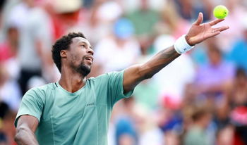 Monfils reflects on his 2016 US Open semi-final: I have no regrets.