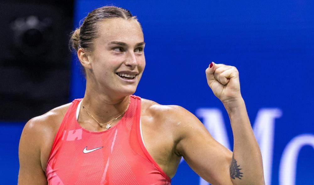 Sabalenka vince il duello contro Zheng e raggiunge la sua prima semifinale a Miami
