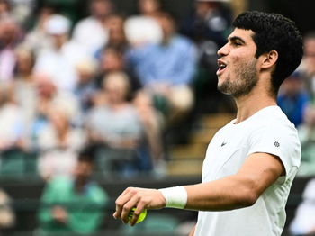 Alcaraz : La prochaine fois que je jouerai Djokovic ça sera différent