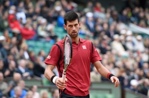 Djokovic : Roland Garros est sur ma liste de priorités chaque début de saison