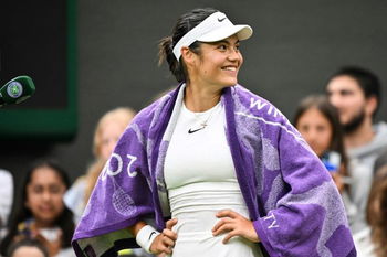 WTA 500 Queen’s: Shnaider i Raducanu nastavljaju put, Krejcikova propušta povratak na travu  