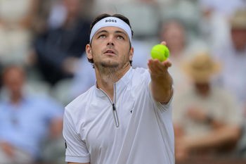 Fritz defeats Zverev and claims victory in Stuttgart