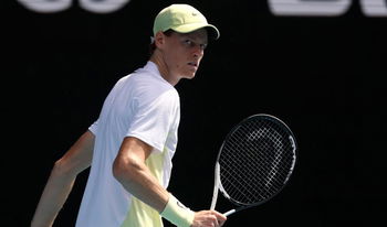 At 5-4, 40-0, everyone remembered Roland-Garros, Roddick highlights Sinner's mental strength in the Wimbledon final  