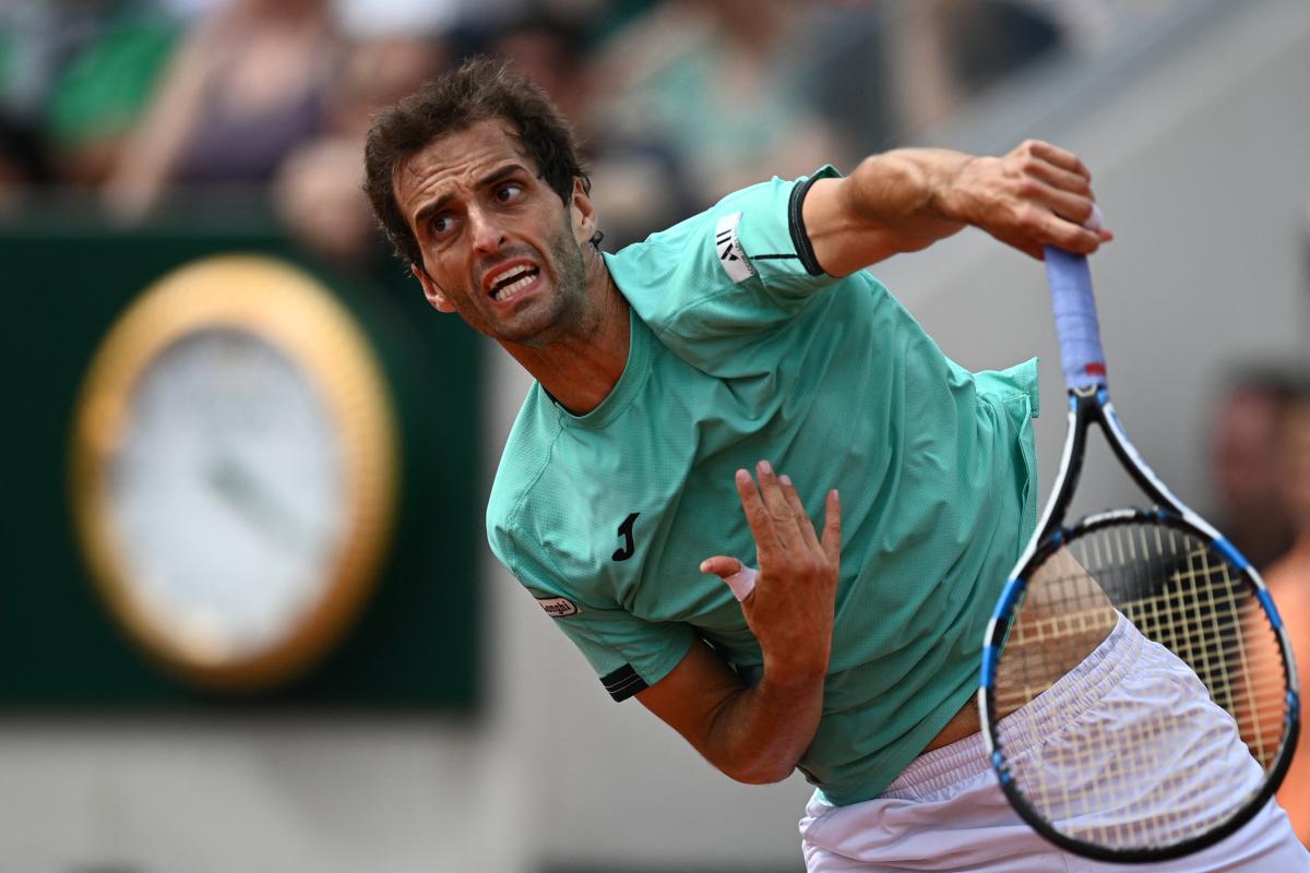 Ramos-Vinolas Snubbed by Madrid Masters 1000 Management for a Final Wild Card 