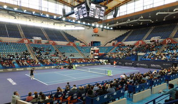 Gulbis remporte le Challenger de Pau
