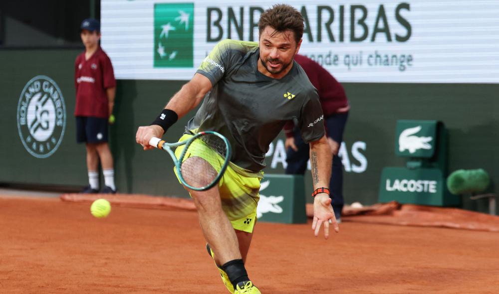 Wawrinka, Fognini, Coric o Herbert en el Challenger de Nápoles esta semana